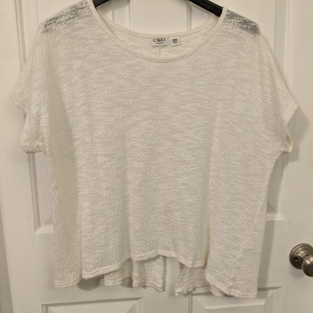 Cato top